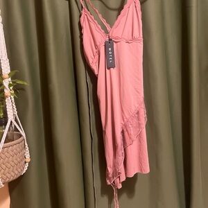 Princess Polly dress